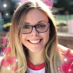 Meet your Posher, Linda